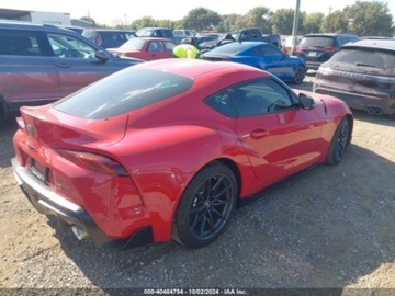 Toyota Supra V 2024 Toyota Supra 2024r., 3.0L 3.0 Benzyna 382KM, zdjęcie 2