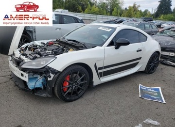 Toyota 2024 Toyota GR86 Trueno Edition 2024 2.4l 2.4 Benzyna 228KM