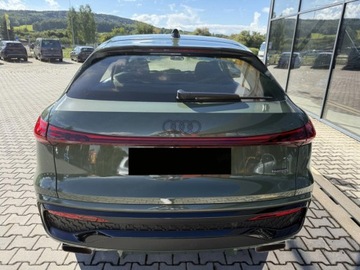Audi 2025 AUDI Q5 e-Hybrid quattro Sportback Suv 2.0 (299 KM) 2025, zdjęcie 1