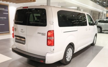 Toyota 2024 Toyota Proace Verso Verso 2.0 D4-D Long Business 2.0 Diesel 144KM, zdjęcie 3