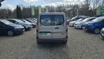 Ford Tourneo Connect II Standard 1.6 Duratorq TDCi 115KM 2015 Ford Tourneo Connect Osobowy Maxi, zdjęcie 7