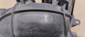 BK2Q-9424 KOLEKTOR SACÍ/ZBĚRNÉ CUSTOM 2.2 TDCI