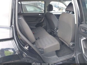 Volkswagen Tiguan III 2024 Volkswagen Tiguan 2024 VOLKSWAGEN TIGUAN 2.0T S 2.0 Benzyna 184KM, zdjęcie 5