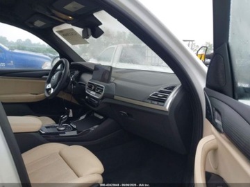 BMW X3 G45 2024 BMW X3 xDrive30I 2024 2.0l 2.0 Benzyna 248KM, zdjęcie 5