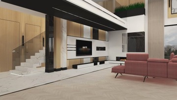 Дизайн комнаты, кухни или ванной комнаты