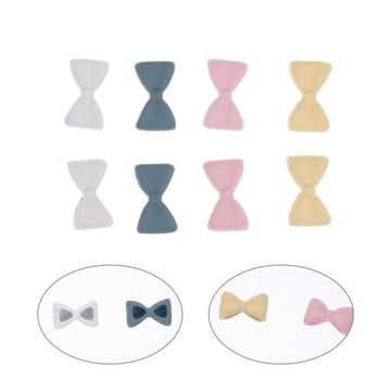 8 шт. ДЕКОРАТИВНЫЙ МАНИКЮР НОГТЕЙ ИЗ КРУГОВ