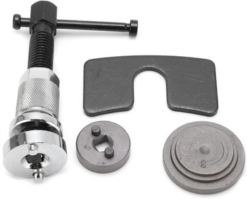 НАБОР ТОРМОЗНЫХ ПОРШЕНЕЙ РЕВЕРСИВНОГО ДАВЛЕНИЯ 5 шт.