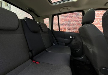 Renault Modus 2009 Renault Modus Automat Hak Panorama Gwarancja w cenie Warszawa VRJV 1.1, zdjęcie 18