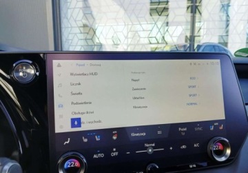 Lexus RX V 2023 Lexus RX RX 500h F Sport Skyview FV23 Bezwypadkowy ASO 1 wl., zdjęcie 23