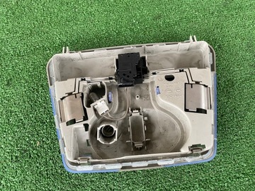 MERCEDES A CLASA W168 LAMPA W POLSTROVÁNÍ PŘEDNÍ