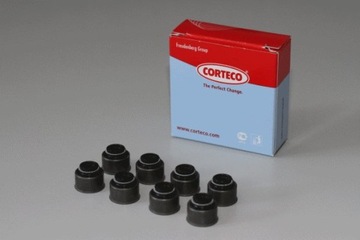 CORTECO 19020513 SADA TĚSNĚNÍ STONEK VENTILU