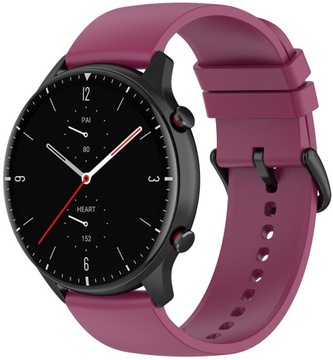 PASEK DO AMAZFIT GTS/2/2E/2MINI/3/4/4MINI| BIP/S/U/PRO/3|GTR42|NEO|ZEPP E