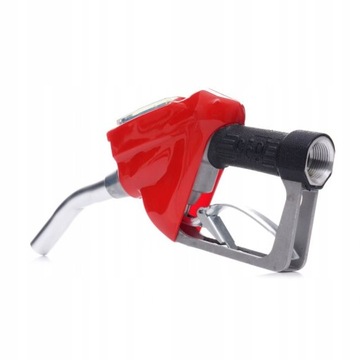 СЧЕТЧИК ЗАПРАВКИ ТОПЛИВНОГО НАСОСА ПИСТОЛЕТА20-75л/мин