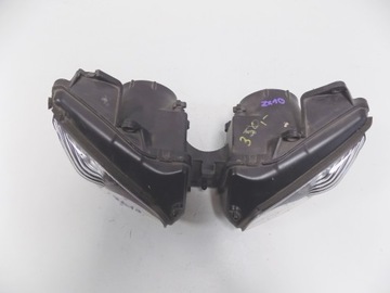 ФАРА ПЕРЕДНЯЯ ФАРА KAWASAKI ZX10