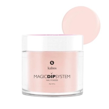 KABOS MAGIC DIP SYSTEM |Proszek Do Manicure Tytanowego 07 Nude 20g