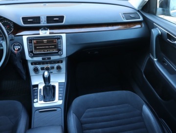 Volkswagen Passat B7 Variant 1.4 TSI BlueMotion 160KM 2014 VW Passat 1.4 TSI, Salon Polska, DSG, Skóra, Navi, zdjęcie 7