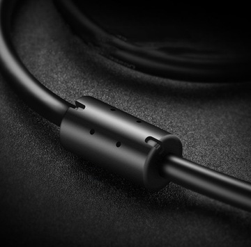 Позолоченный кабель USB-mini USB длиной 3 м, качественный кабель Ugreen для навигации камеры