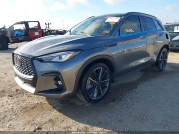 Infiniti QX50 2023 Infiniti QX50 Sport 2023 2.0L 2.0 Benzyna 268KM, zdjęcie 1