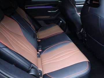 BYD Seal U DM-i 218KM 2025 BYD Seal U DM-i Boost Suv 1.5 (218KM) 2025, zdjęcie 19