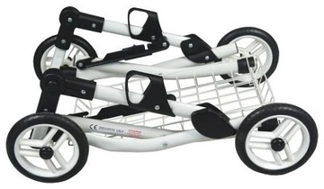 Коляска для куклы ADBOR LILY, цвет Lc-20 K20