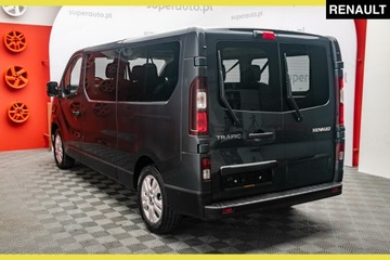 Renault Trafic III Combi 2.0 dCi  170KM 2025 Kombi L2H1 AT9 2.0 170KM, zdjęcie 13