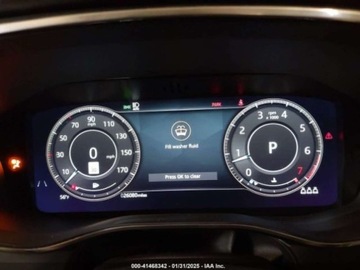 Jaguar F-Pace 2021 Jaguar F-Pace S P250 2021 2.0l 2.0 Benzyna 247KM, zdjęcie 9