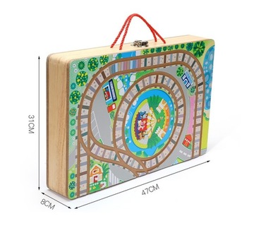 ОГРОМНЫЕ ДЕРЕВЯННЫЕ ЭЛЕКТРОПОЕЗДА ПУТИ ПОЕЗДНЫЕ ДОСКИ ДОСНЫЕ БЛОКИ ГОРОД