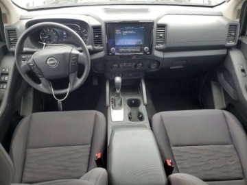 Nissan 2022 Nissan Frontier S 2022 3.8 Benzyna 310KM, zdjęcie 8
