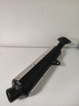 Глушитель MARVING HONDA VFR 750 RC36 90-93