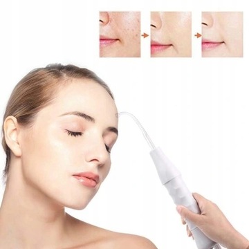 DERMA WAND ДАРСОНВАЛЬ 4 ЭЛЕКТРОДА POWERFUL PRO