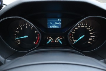 Ford Focus III Sedan Facelifting 1.6 Ti-VCT 105KM 2018 Ford Focus 1.6 i, Salon Polska, 1. Właściciel, zdjęcie 10