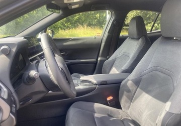 Lexus UX 2024 Lexus UX 300h Business Edition Tech VAT 23 Salon PL ASO Lexus Leszno, zdjęcie 13