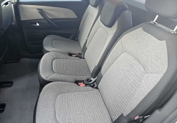 Citroen C4 Spacetourer Van 1.2 PureTech 131KM 2018 Citroen C4 SpaceTourer 1.2 PB 130KM More Life EAT FV23 Salon PL Serwis ASO, zdjęcie 11