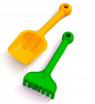 ПЕСОЧНЫЙ НАБОР, РАББЫ И ЛОПАТА, МАЛЕНЬКИЕ ПЕСОЧНЫЕ ПЕСКИ