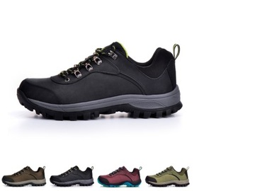 Buty turystyczne 43-5C301