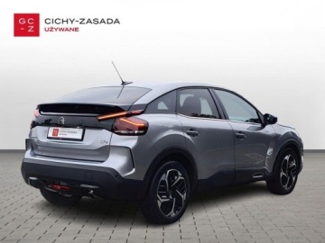 Citroen 2022 Citroen C4 SalonPL serwis ASO 1.5 BlueHDI 110KM bezwypadkowy pakiety Head-, zdjęcie 4