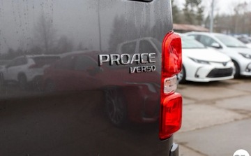 Toyota 2024 Toyota Proace Verso Toyota Proace Verso 2.0 D4-D Long Business 2.0 Diesel, zdjęcie 31