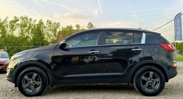 Kia Sportage III SUV 2.0 CRDi 136KM 2012 Kia Sportage Kia Sportage 2.0 Diesel 136KM, zdjęcie 28