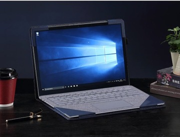 Чехол для ноутбука Microsoft Surface 1 2 13,5
