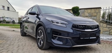 Kia XCeed 2021 Kia XCeed, zdjęcie 31