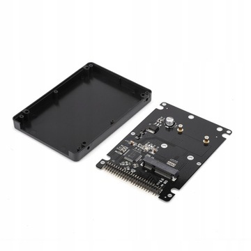 АДАПТЕР MSATA К 44-контактному корпусу IDE 2.5 SSD-диску