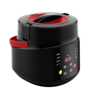 Universal Car Electric Rice Cooker Multi Function