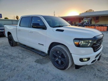  RAM 1500 Lone Star 2022 5.7L 5.7 Benzyna 395KM, zdjęcie 4
