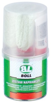 РЕМКОМПЛЕКТ ДЛЯ КУЗОВА BOLL 250G / BOLL