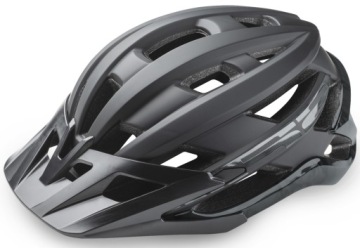 Cyklistická přilba R2 Guard InMold Ergo-Fix vel. M (56-59 cm) norma e-bike NTA8776