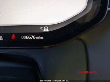 Land Rover Range Rover Sport III 2023 Land Rover Range Rover Sport 2023 r., 4,4 L FIRST EDITION 4.4 Benzyna 523KM, zdjęcie 7