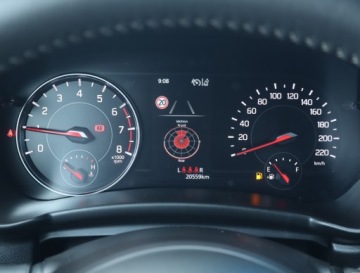 Suzuki Swift VI Hatchback Facelifting 1.2 DualJet SHVS 83KM 2024 Suzuki Swift 1.2, Salon Polska, 1. Właściciel, zdjęcie 10