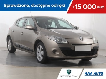 Renault Megane 1.4 TCe, Salon Polska, Serwis ASO