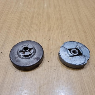 MCCULLOCH MINI MAC 35 КОМПЛЕКТ КОРЗИНЫ КОРЗИНЫ БАРАБАНА СЦЕПЛЕНИЯ