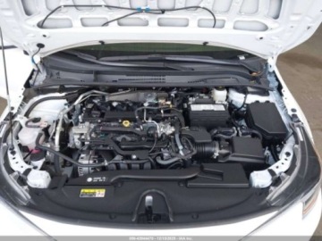 Toyota Corolla XII 2024 Toyota Corolla 2024r., 2.0L 2.0 Benzyna 169KM, zdjęcie 11